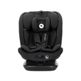 Seggiolino CAPELLA Isofix 360 Black